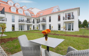 Baltischer Hof Apartment 17 in Boltenhagen